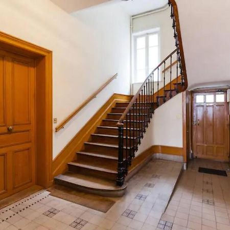 Hyper Centre Cathedrale Apartment Reims Exterior foto